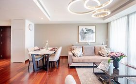 Sofia'S Luxury Seaview Central Colombo Apartment