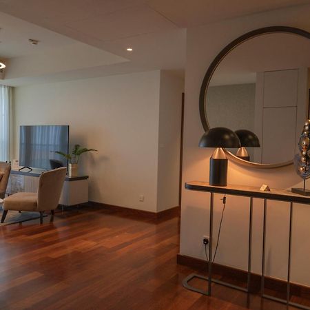 Sofia'S Luxury Seaview Central Colombo Apartment Exterior photo