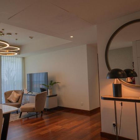 Sofia'S Luxury Seaview Central Colombo Apartment Exterior photo