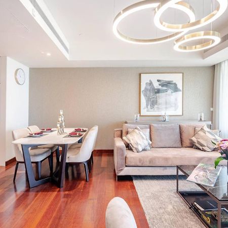 Sofia'S Luxury Seaview Central Colombo Apartment Exterior photo