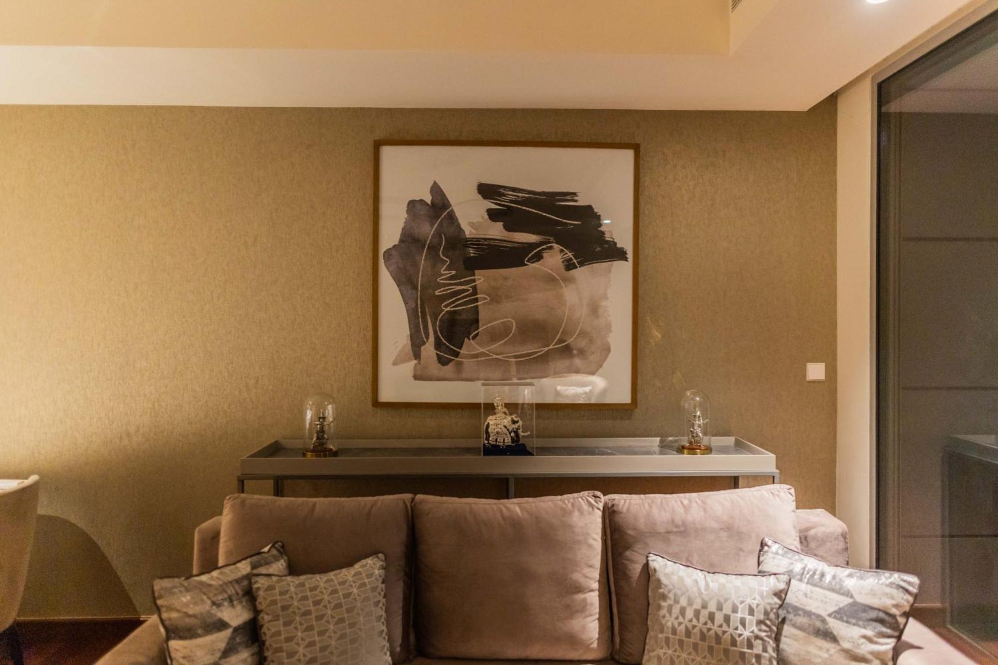 Sofia'S Luxury Seaview Central Colombo Apartment Exterior photo