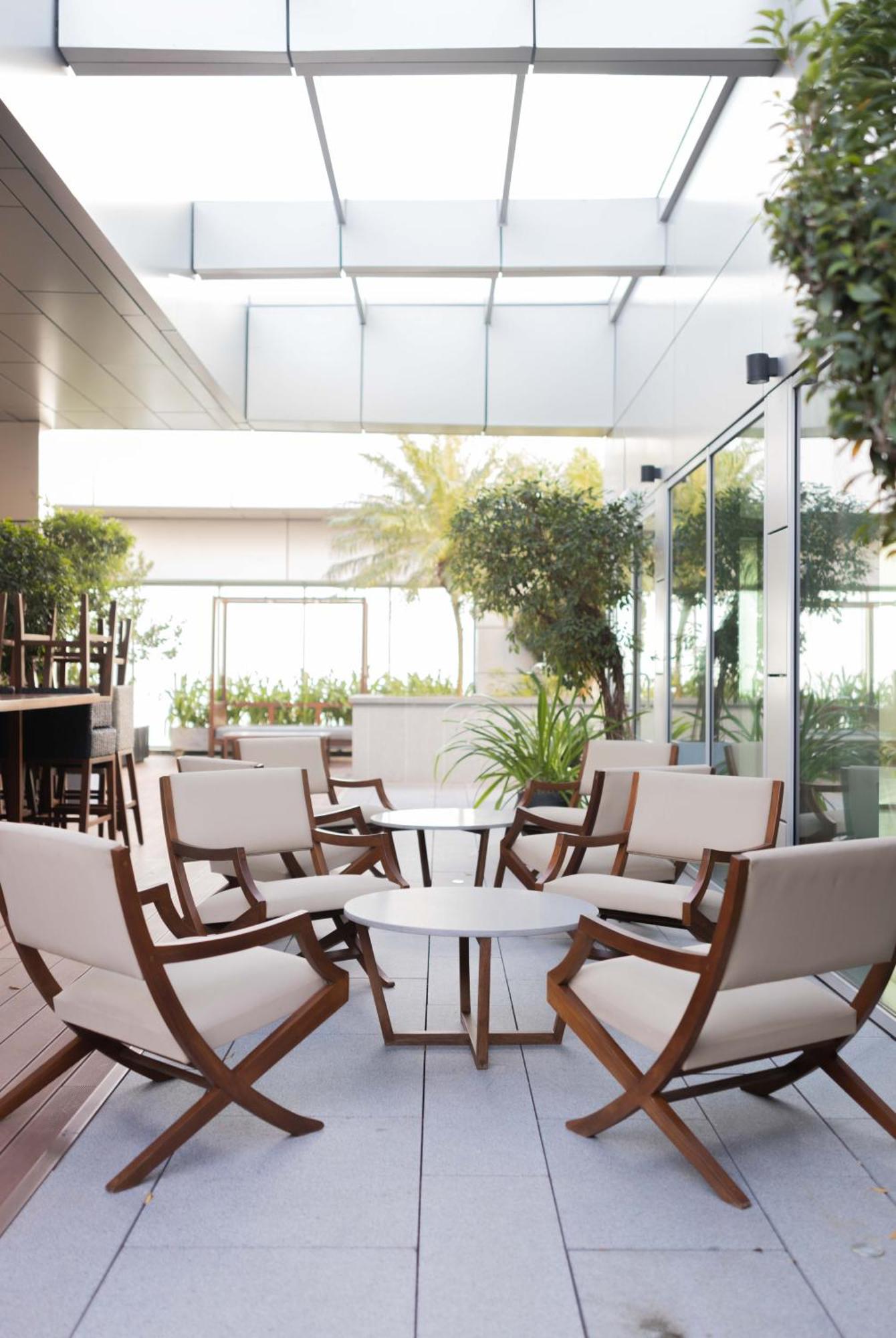 Sofia'S Luxury Seaview Central Colombo Apartment Exterior photo