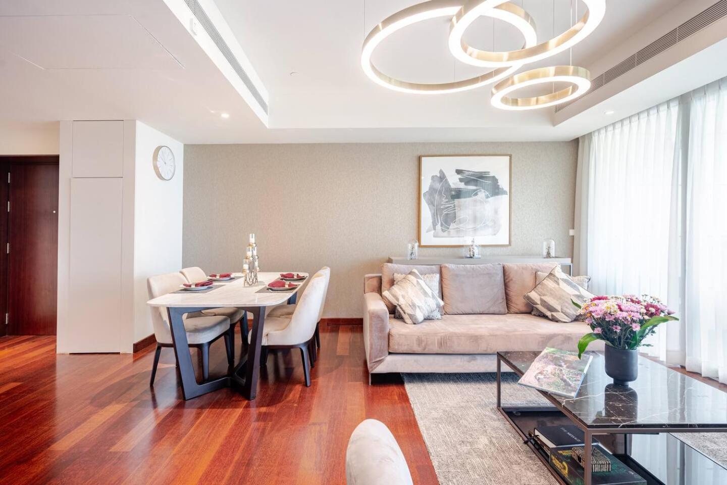 Sofia'S Luxury Seaview Central Colombo Apartment Exterior photo
