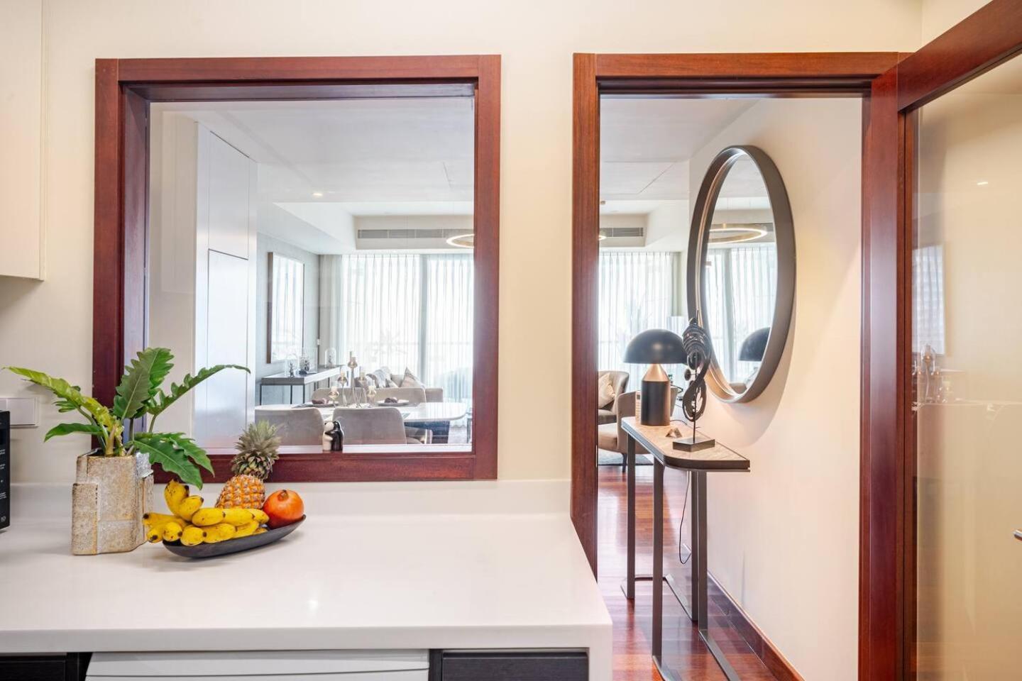 Sofia'S Luxury Seaview Central Colombo Apartment Exterior photo