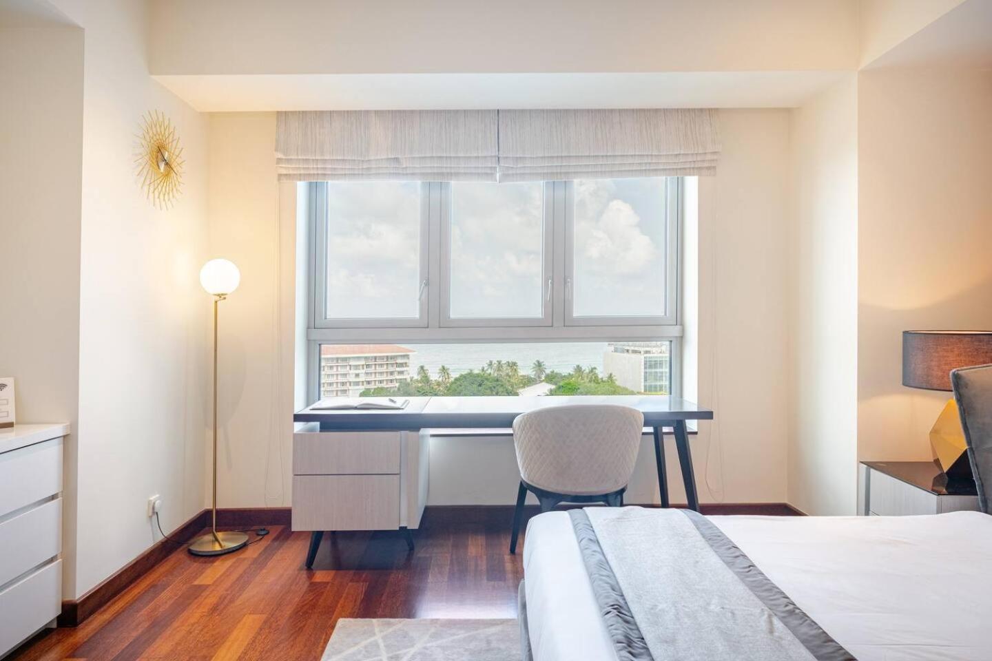 Sofia'S Luxury Seaview Central Colombo Apartment Exterior photo